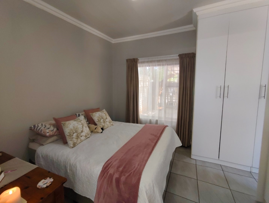 To Let 1 Bedroom Property for Rent in Gardeniapark Free State